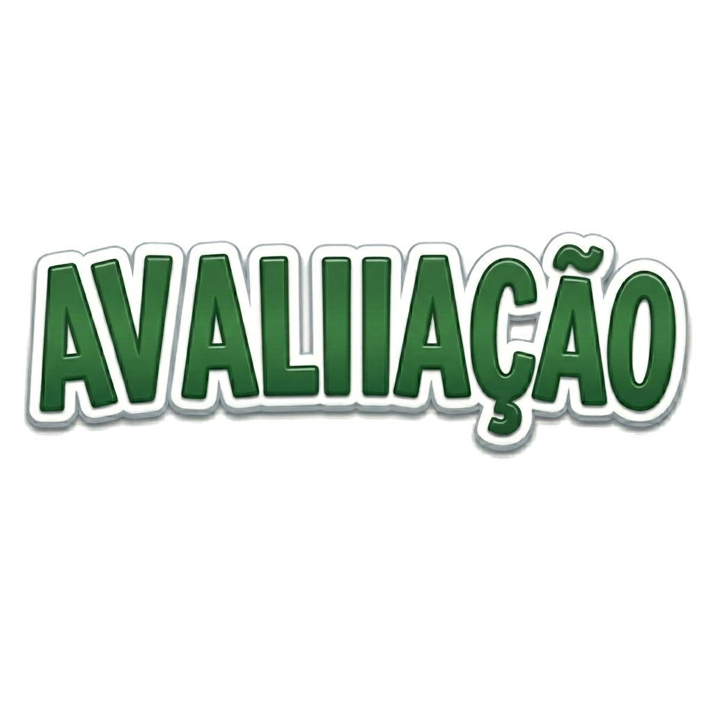 Avaliação